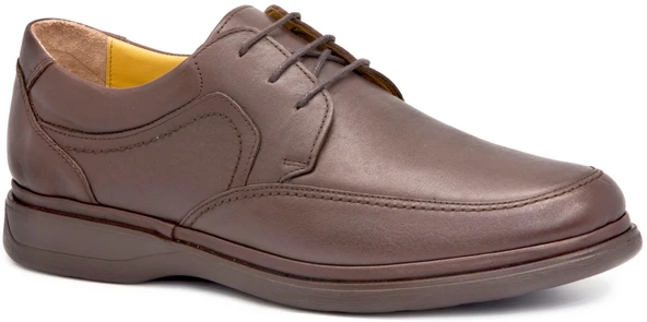 Gedikpaşalı Cpr 9Y 251 Kahve Erkek Ayakkabı Ayakkabı Erkek Comfort ürün görseli