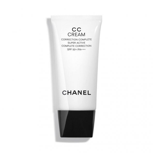 Chanel CC Cream SPF50 - 10 Beige