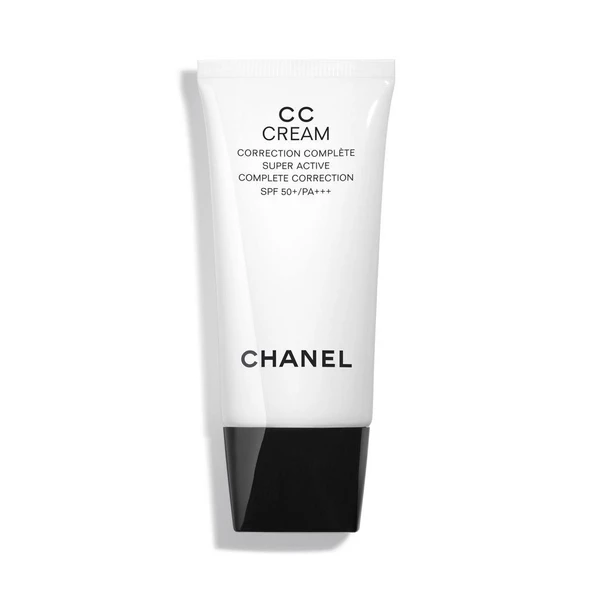 Chanel CC Cream SPF50 - 10 Beige