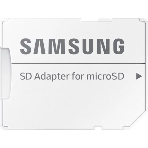 Samsung Evo Plus 256GB Microsd Hafıza Kartı A2 V30 4K 160 MB/S - 6