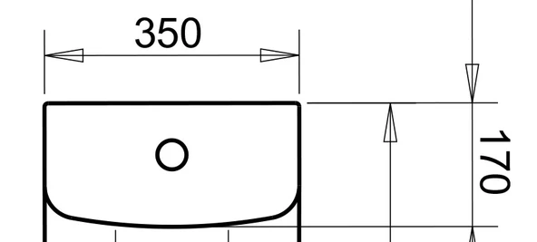 ALİZE REZERVUAR KAPAĞI TURAVİT 35 x 17 cm ( SADECE DEPO KAPAĞI FİYATIDIR ) - Resim 7