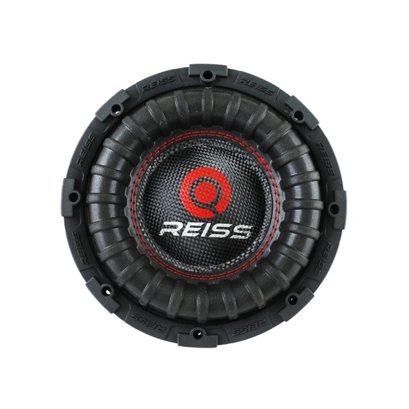 REİSS AUDİO RS-BQ8.D2 20CM SPL SUBWOOFER 500RMS - 1