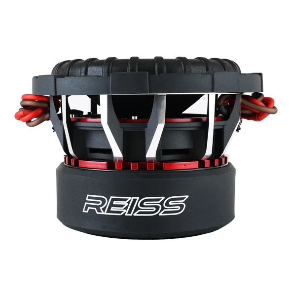 REİSS AUDİO RS-BQ8.D2 20CM SPL SUBWOOFER 500RMS - 3