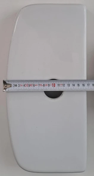 ALİZE REZERVUAR KAPAĞI TURAVİT 35 x 17 cm ( SADECE DEPO KAPAĞI FİYATIDIR ) - Resim 5