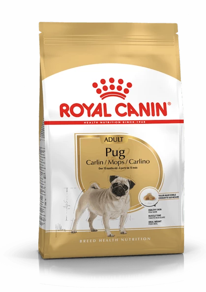 Royal Canin Pug Köpek Maması 1,5 Kg