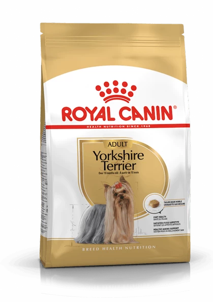 Royal Canin Yorkshire Terrier Köpek Maması 1,5 Kg