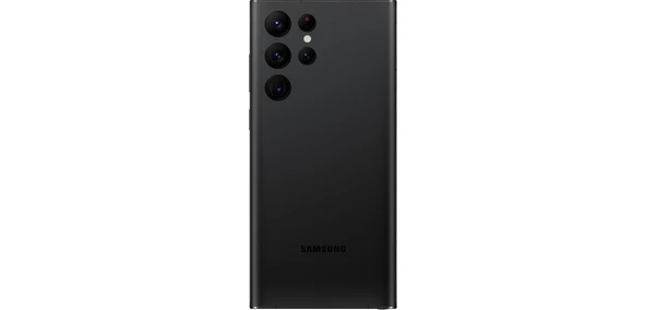 Samsung Galaxy S22 Ultra 5G 256 GB Siyah (Samsung Türkiye Garantili) - 5