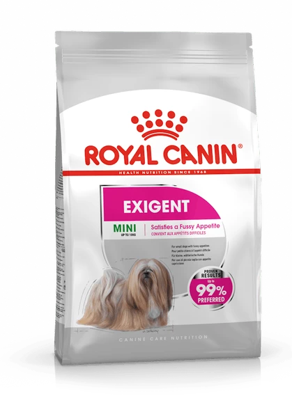 Royal Canin Mini Exigent Köpek Maması 3 Kg