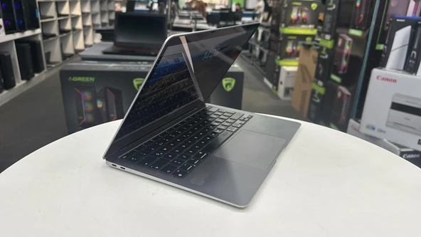 Apple Notebook MacBook Air A2337 M1 Cpu 8Gb Ram 256GB SSD 13.3" 2.5K/2020/264 D.(C Laptop) 2.EL 3Ay - 3
