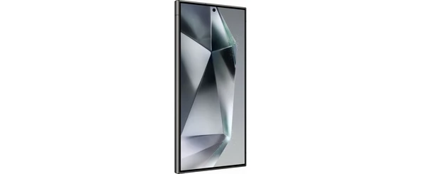 Samsung Galaxy S24 Ultra 12 GB 1 TB Siyah (Samsung Türkiye Garantili) - 2