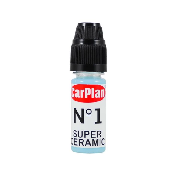 CarPlan No:1 Super Seramik Wax 15ml