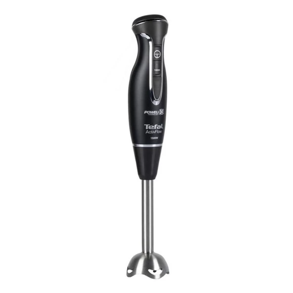 Tefal Powelix Activflow Expert 1500 W Siyah Blender 9100046718 - 2