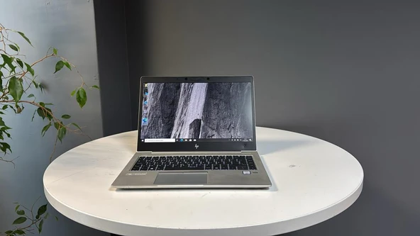 Hp Notebook 840 G6 i5 8365U 16Gb 256Gb M2 Ssd 14" Fhd Ips Dokunmatik Wın10(C Laptop) 2.EL 3Ay Garant ürün görseli