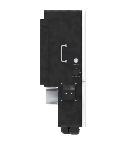 DEYE 20 KW Hibrit Trifaze LV (48V) - Resim 3