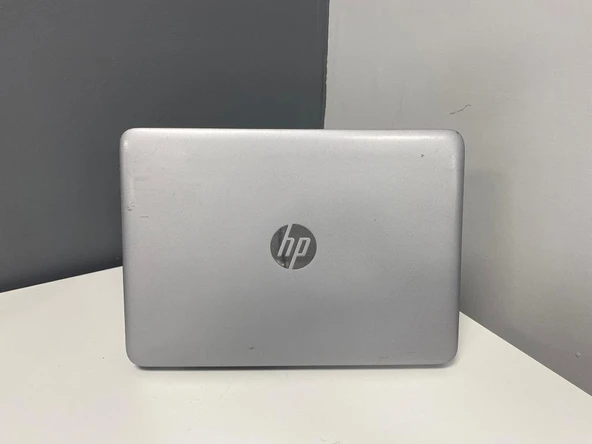 Hp Notebook EliteBook 820 G3 intel i5 6300U 8Gb 256Gb M2 Ssd 12.5"Hd Wın10 (B Laptop) 2.EL 3Ay Garan - 3