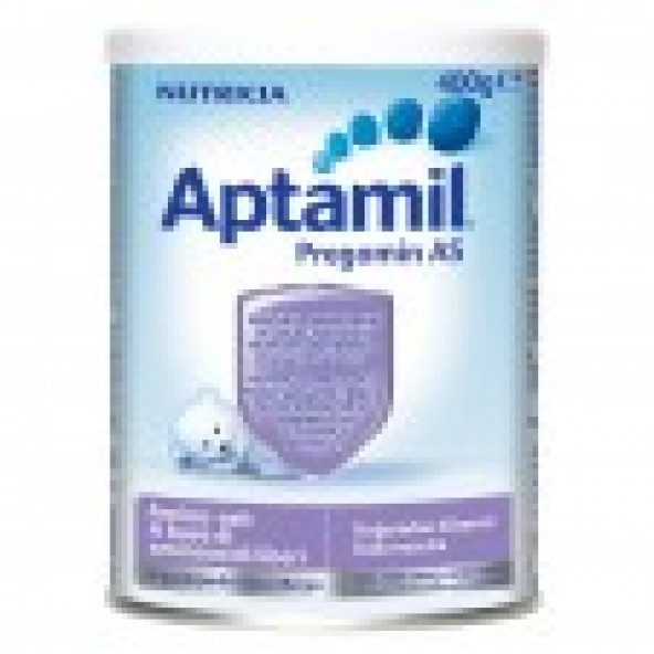Aptamil Pregomin AS 400 Gr. - 2