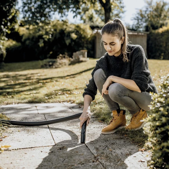 Karcher WD 6 P S V-30/6/22/T Premium 1300W 30 Litre Islak & Kuru Çok Amaçlı Süpürge - 2