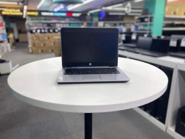 Hp 2.El Notebook Elıtebook 820 G3 İ5 6300U 8Gb Ddr4 256Gb M2 Ssd 12.5"Hd Wın10 Bx Kalite Laptop ürün görseli