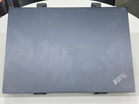 Lenovo Notebook ThinkPad E14 intel i7 10510U 16Gb 256Gb M2 Ssd 14" Fhd Ips (C Laptop) 2.EL 3Ay Garan - Resim 3