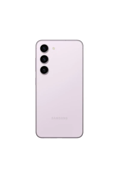 Samsung Galaxy S23 256 GB 8 GB Ram Mor (Samsung Türkiye Garantili) - 3