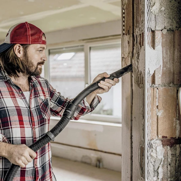 Karcher WD 6 P S V-30/6/22/T Premium 1300W 30 Litre Islak & Kuru Çok Amaçlı Süpürge - 3