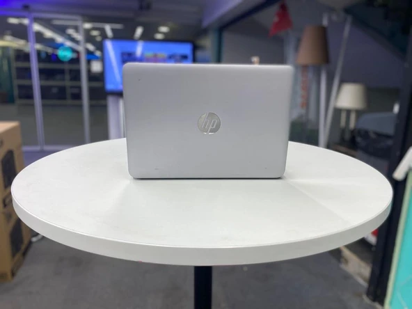 Hp 2.El Notebook Elıtebook 820 G3 İ5 6300U 8Gb Ddr4 256Gb M2 Ssd 12.5"Hd Wın10 Bx Kalite Laptop - Resim 3