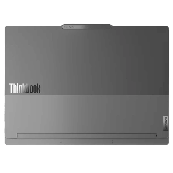 Lenovo Thinkbook 16P 21N50024TR01 i9-14900HX 32GB 512SSD+1TBSSD RTX4060 16" 3.2K FreeDOS Dizüstü Bilgisayar - 4