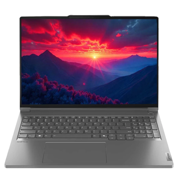 Lenovo Thinkbook 16P 21N50024TR13 i9-14900HX 32GB 512SSD RTX4060 16" 3.2K W11P Dizüstü Bilgisayar ürün görseli 1