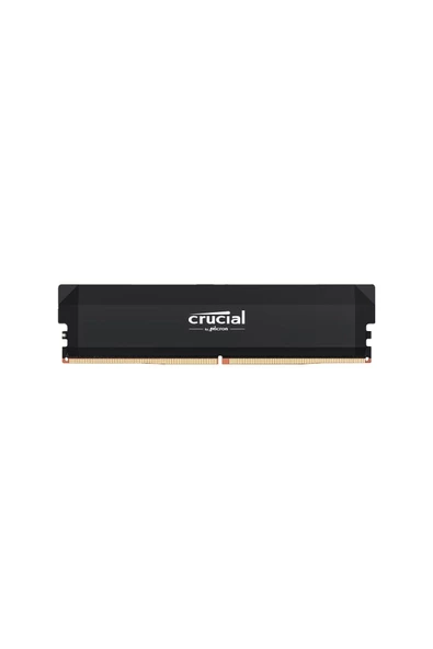 Crucial Pro 16GB (OC) 6400MHz DDR5 CP16G64C38U5B