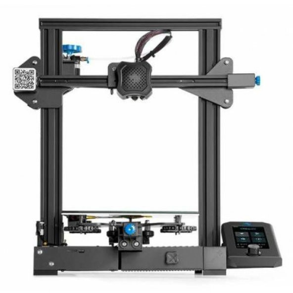 Creality Ender 3 V2 - 3D Yazıcı