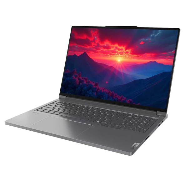 Lenovo Thinkbook 16P 21N50024TR12 i9-14900HX 32GB 2TBSSD RTX4060 16" 3.2K FreeDOS Dizüstü Bilgisayar - 3