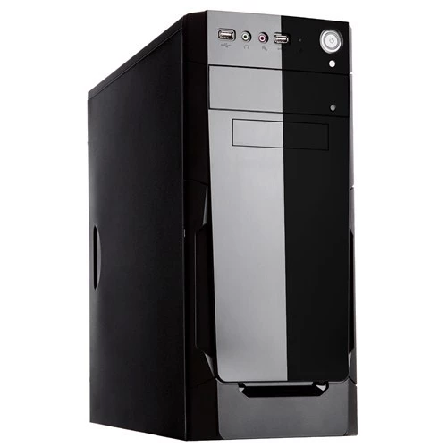 Power Boost 2.El Pc (Dikey) İ5 6.Nesil 8Gb Ddr4 (Sıfır 256Gb Ssd) O/B Vga
