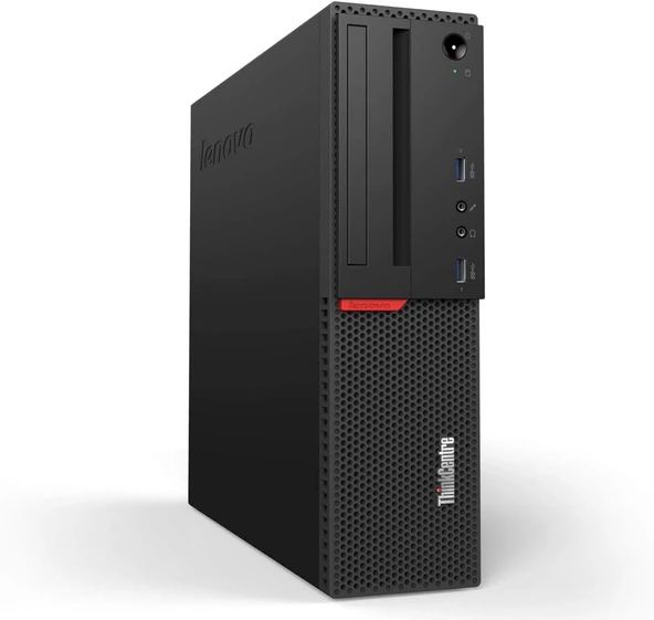 Lenovo 2.El Pc Thınkcentre M700 Sff (Yatay) İ5 6.Nesil 8Gb Ddr4 240Gb Ssd O/B