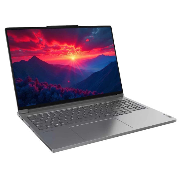 Lenovo Thinkbook 16P 21N50024TR02 i9-14900HX 32GB 1TBSSD+1TBSSD RTX4060 16" 3.2K FreeDOS Dizüstü Bilgisayar - 2