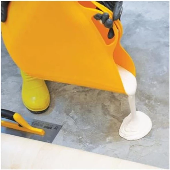 Dekor Elastik Kova 25lt (576) - 2