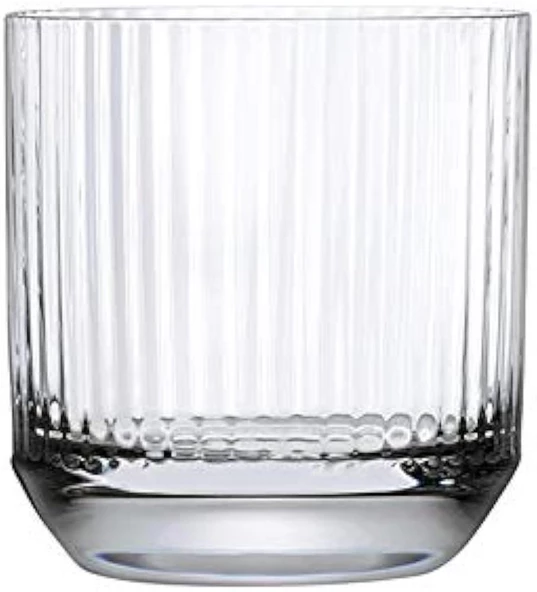 Paşabahçe 64142 Nude Big Top Viski Bardak 320 cc 6'lı