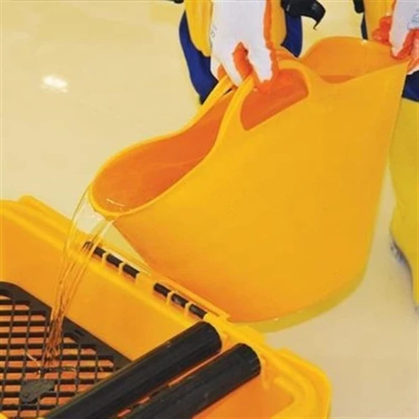 Dekor Elastik Kova 25lt (576) - 3