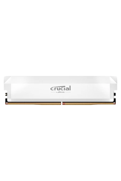 Crucial Pro 16GB (OC) 6400MHz DDR5 CP16G64C38U5W