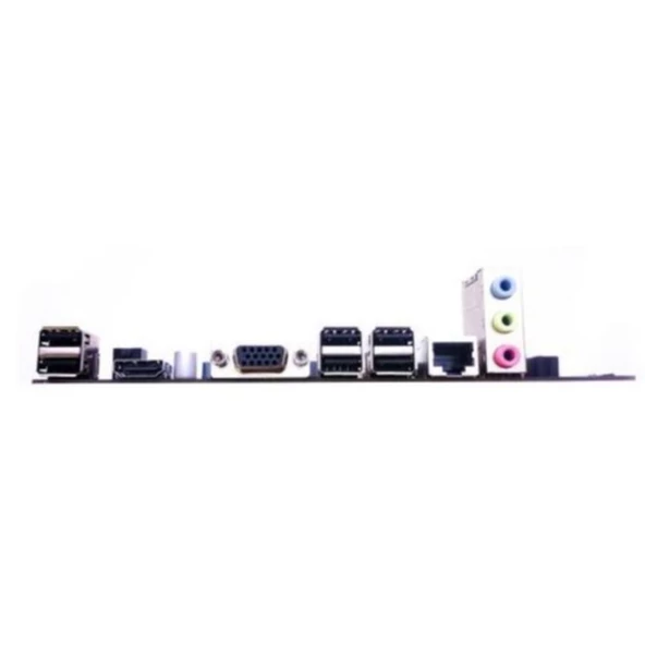 Esonic Anakart H55 Ddr3 Hdmı Vga Ses Lan 1156P(1.Nesil) - 3