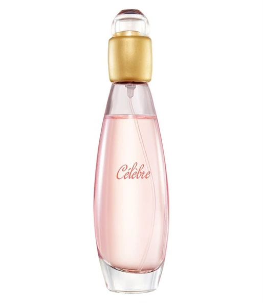 Celebre Edt 50 ml Kadın Parfümü