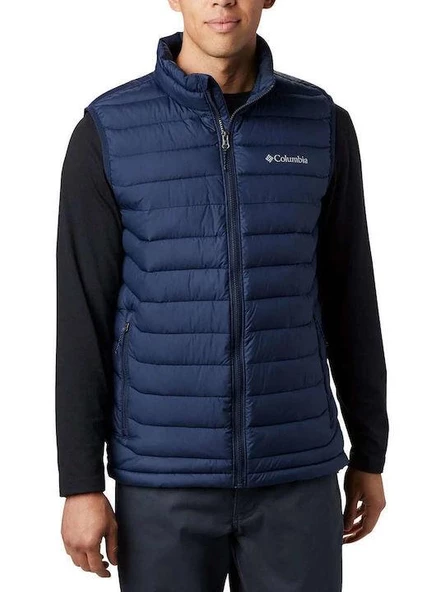 Columbia Powder Lite II Vest Erkek Yelek