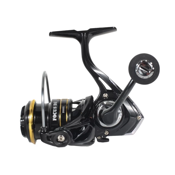 Remixon Focus BG 230 cm 3-25 gr Light Spin Olta Seti - Resim 5