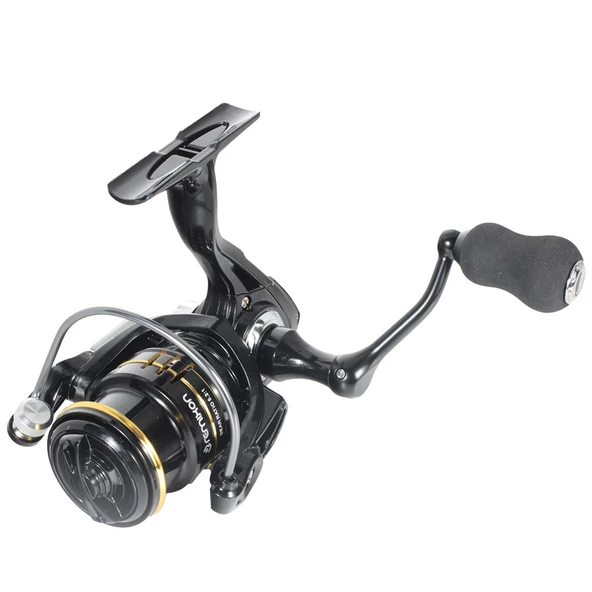 Remixon Focus BG 230 cm 3-25 gr Light Spin Olta Seti - Resim 4