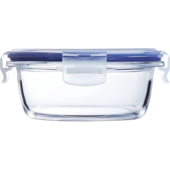 Luminarc Pure Box Active Saklama Kabı Yuvarlak 420 CC 003H7681 - Resim 4