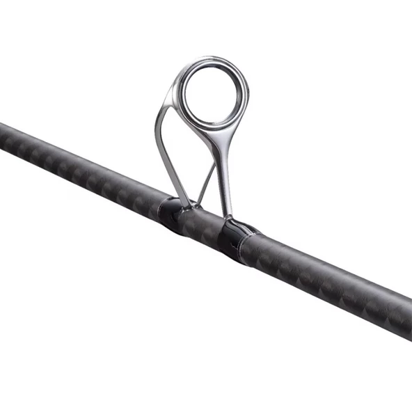 Shimano Lunamis Inshore 274 cm 6-25 gr Spin Kamış - Resim 3