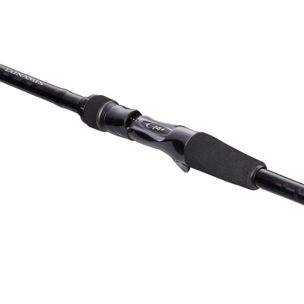 Shimano Lunamis Inshore 274 cm 6-25 gr Spin Kamış - Resim 2