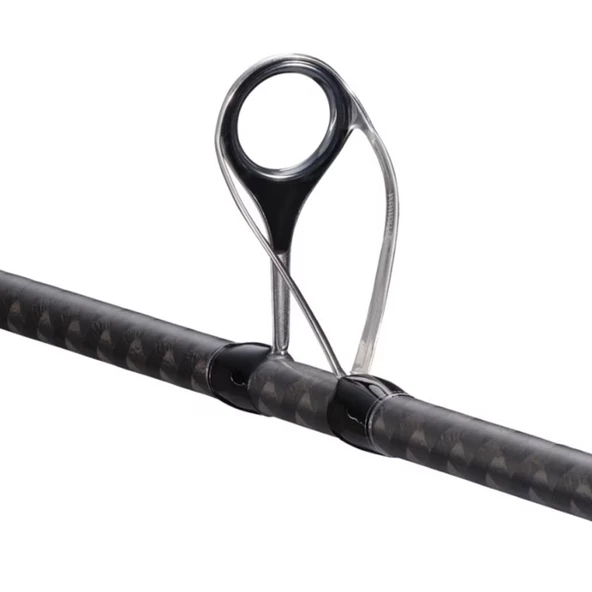Shimano Lunamis Inshore 274 cm 6-25 gr Spin Kamış - Resim 5