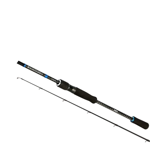 Shimano Bassterra Seabass 274 cm 12-38 gr Spin Kamış