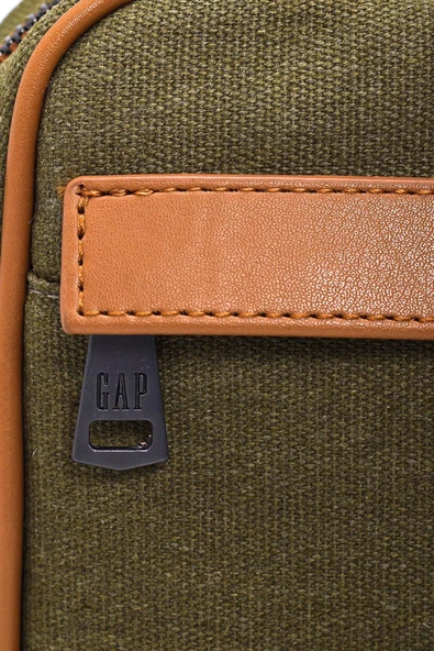 Gap Kadın Çapraz Çanta Haki 08539 - Resim 3