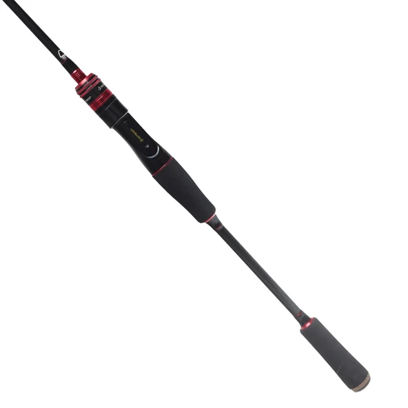 Remixon Focus RD 230 cm 3-25 gr Light Spin Olta Seti - Resim 3